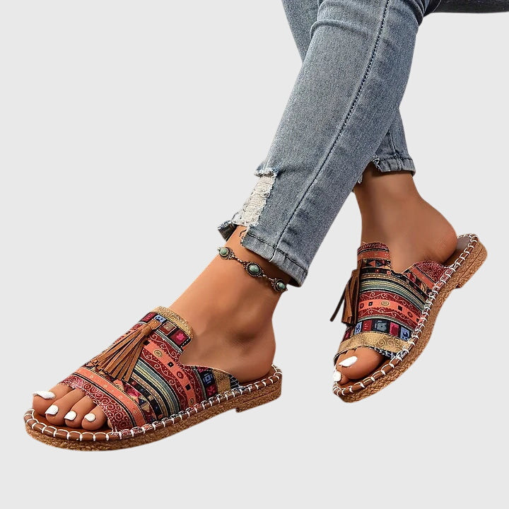Rosalie | Comfortable Orthopaedic Sandals