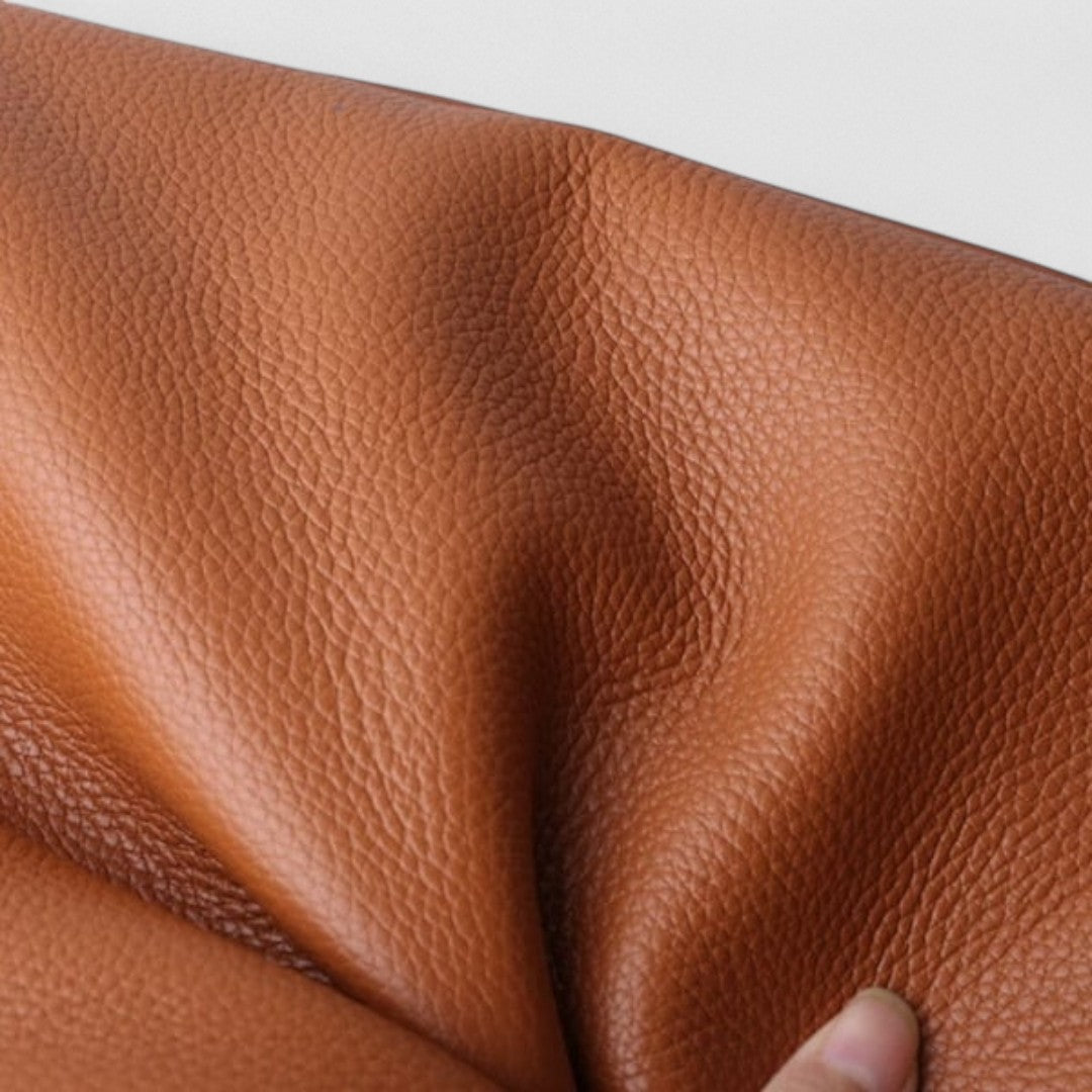 Elena™ | Elegant Leather Crossbody Bag