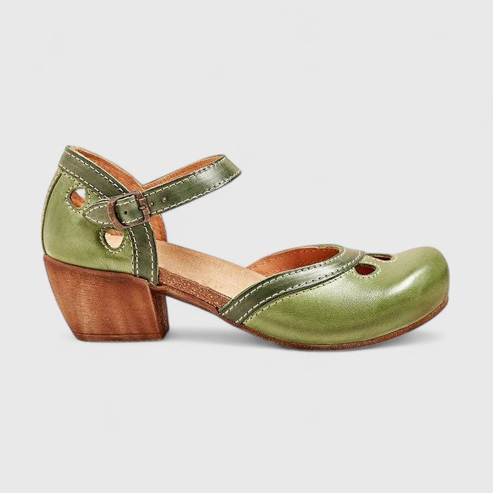 Reeva | Comfort-Focused Orthopaedic Sandals