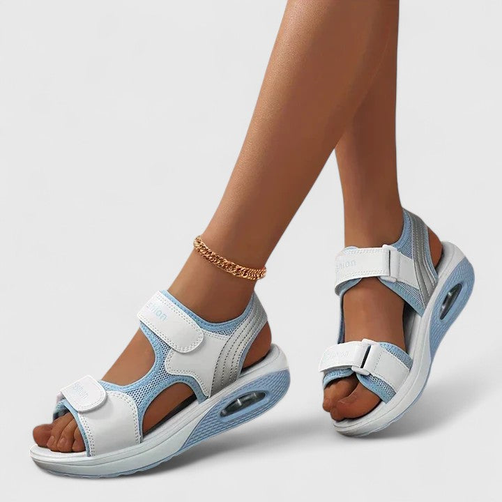 Carra | Lightweight Orthopaedic Sandals
