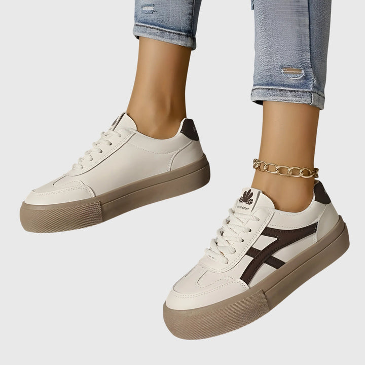 Elza™ | Orthopaedic Trainers