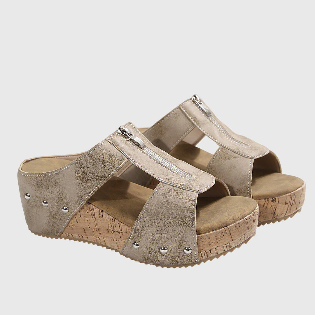 Ember | Chic Orthopaedic Sandals