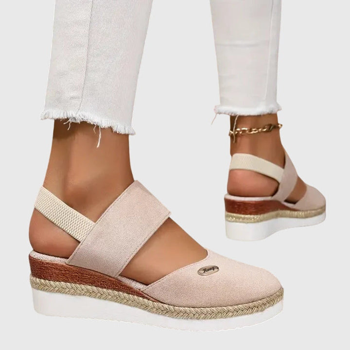 Kalila | Comfortable Orthopaedic Sandals
