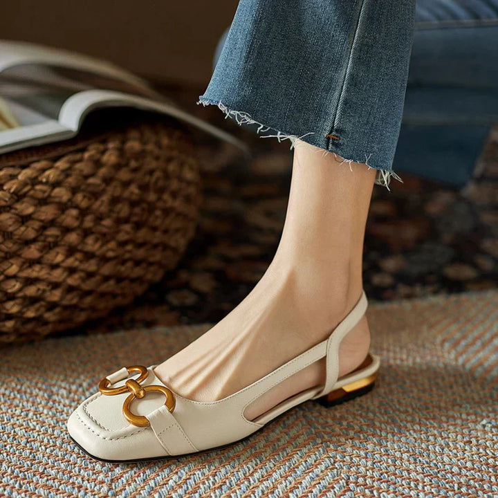 Nola | Stylish Comfort Sandals