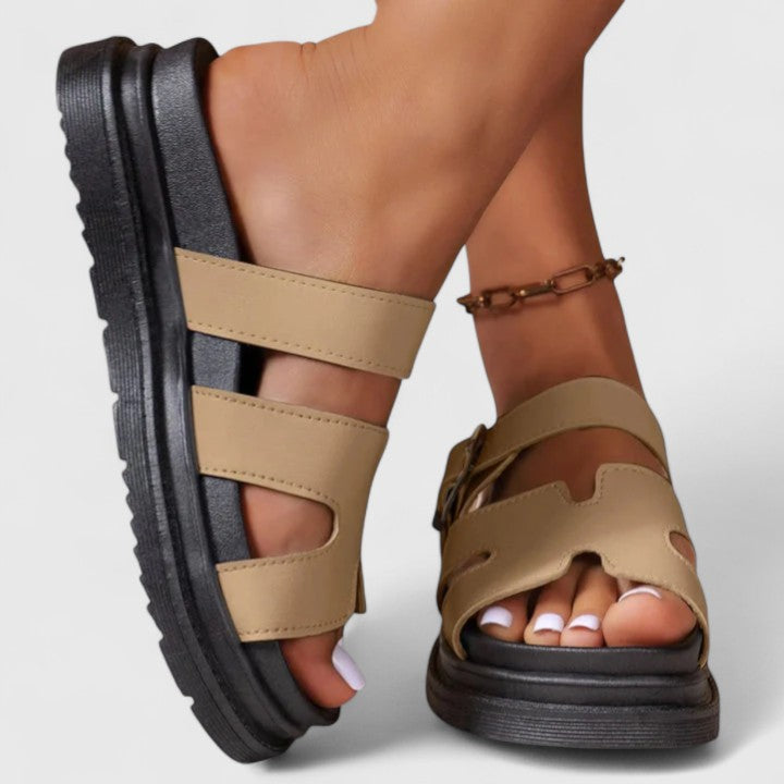Marilyn | Elegant Orthopaedic Sandals