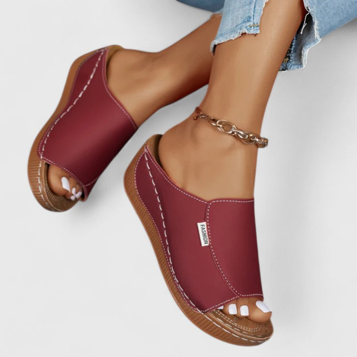Amiralie | Elegant Lightweight Sandals