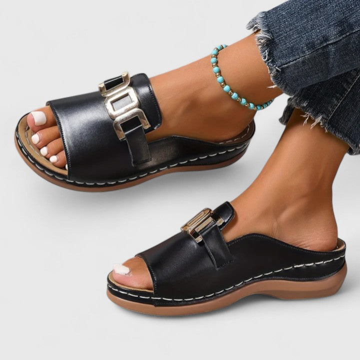 Capri | Orthopaedic Sandals