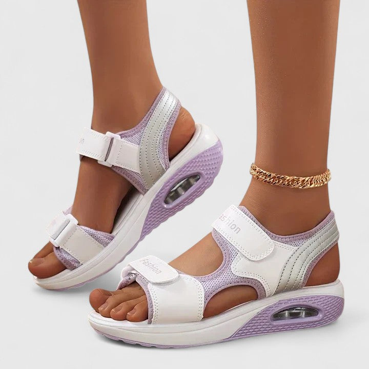 Carra | Lightweight Orthopaedic Sandals