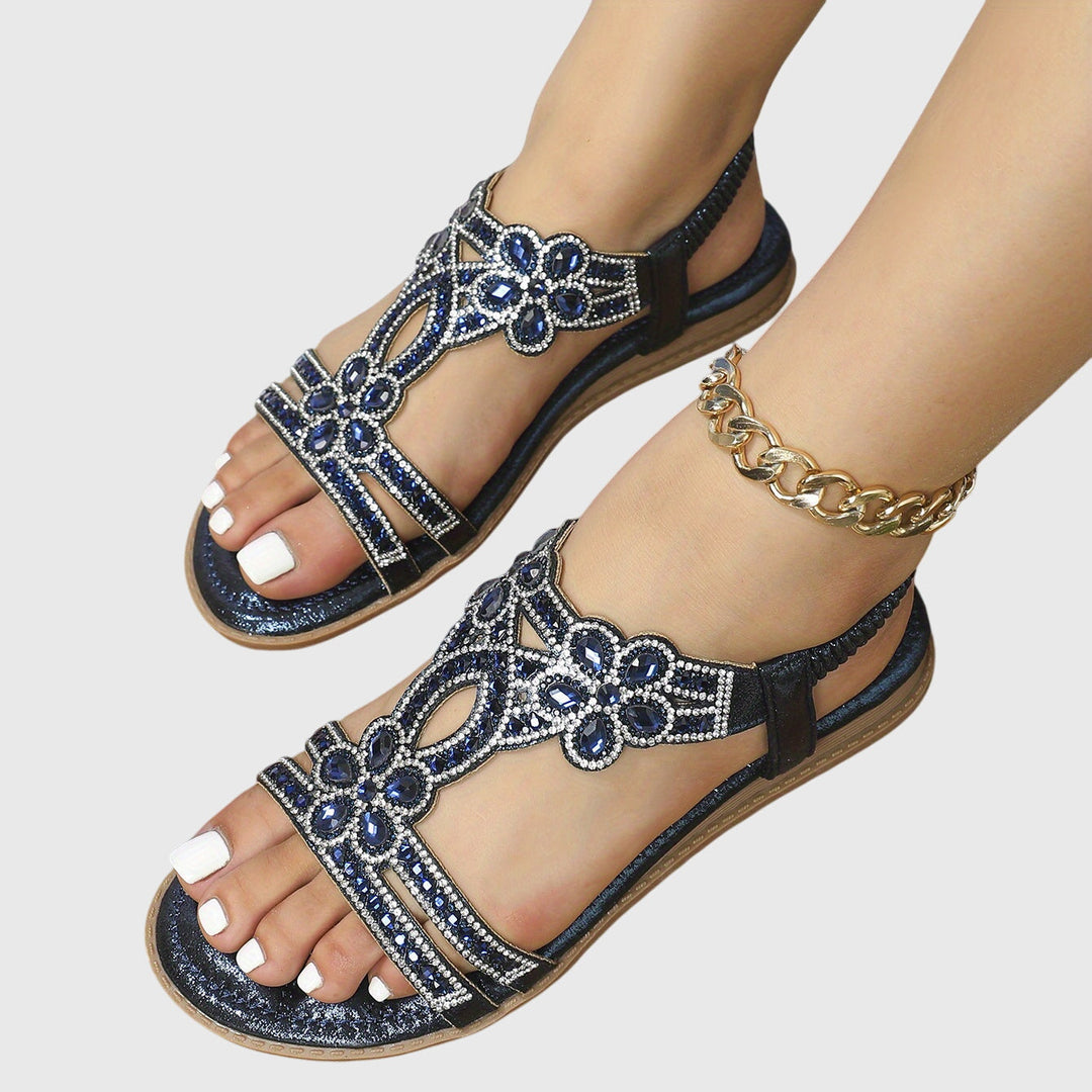 Cadence | Elegant Orthopaedic Sandals
