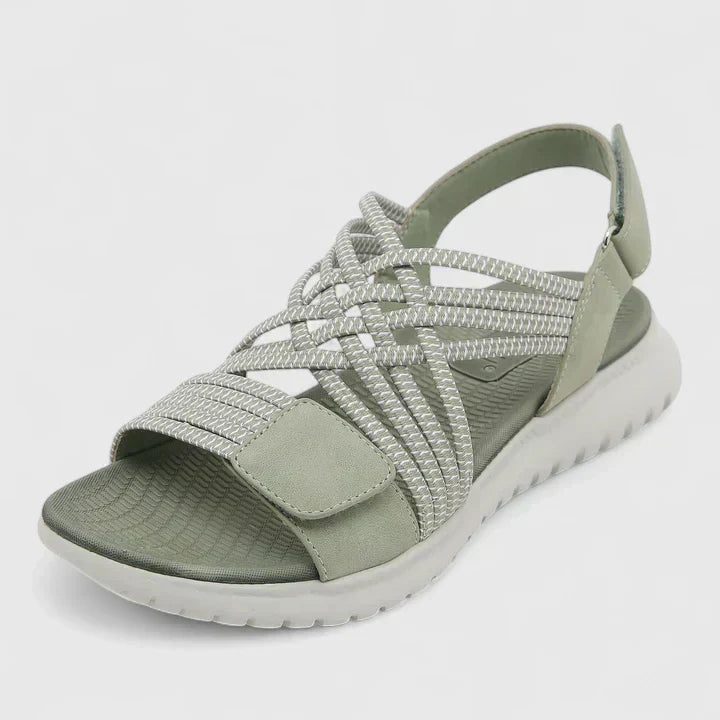 Lottie | Lightweight Orthopaedic Sandals