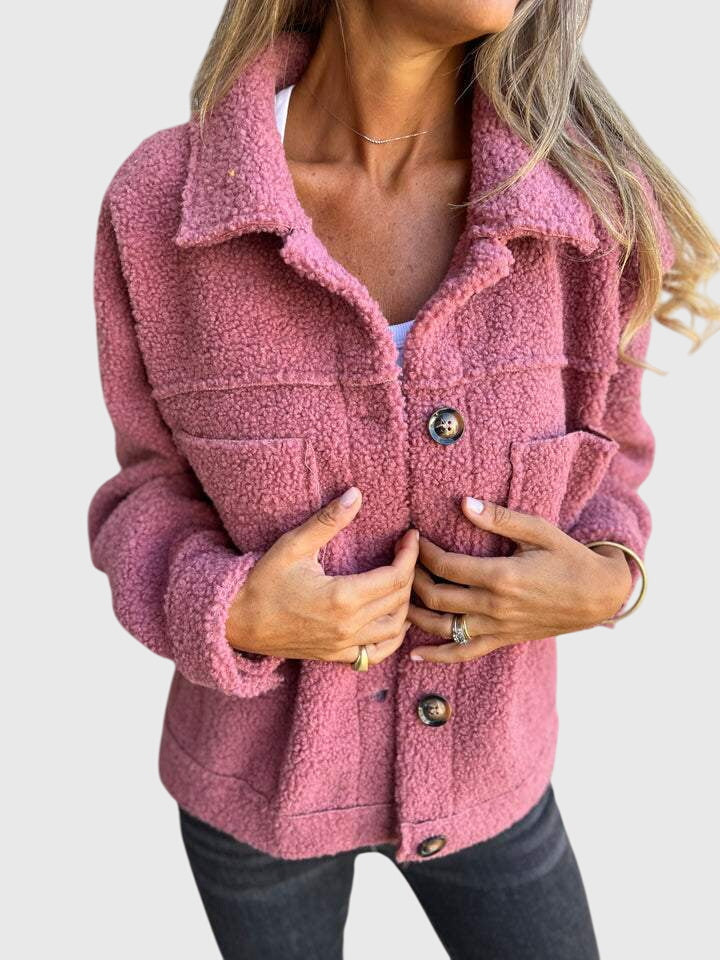 Mila | Elegant Jacket