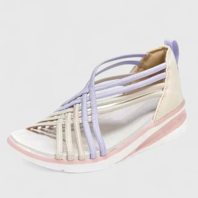 Ashlyn | Elegant Orthopaedic Sandals