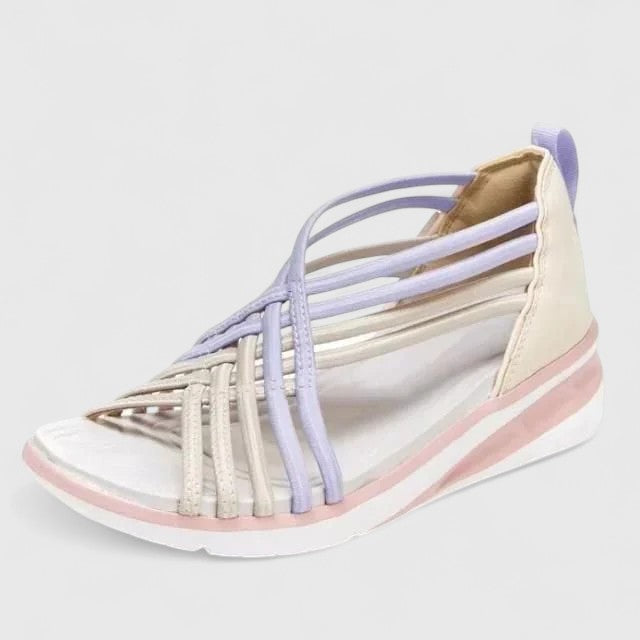 Eliza | Elegant Orthopaedic Sandals