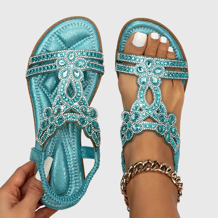 Cadence | Elegant Orthopaedic Sandals