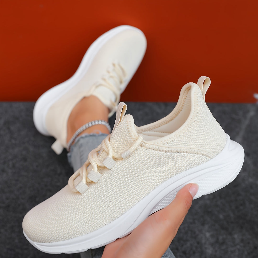 Ultra-Light Breathable Trainers