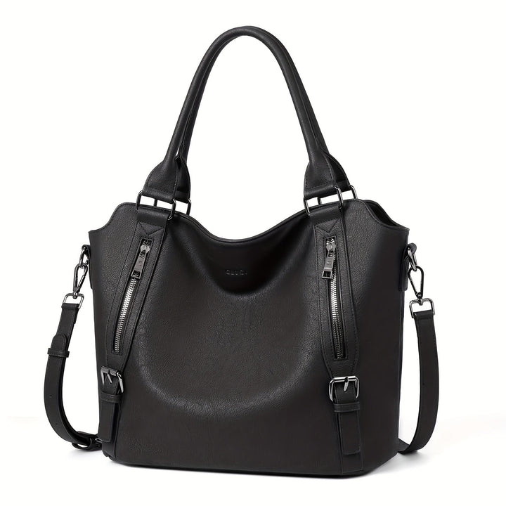 Marcella | Everyday Grab & Go Bag