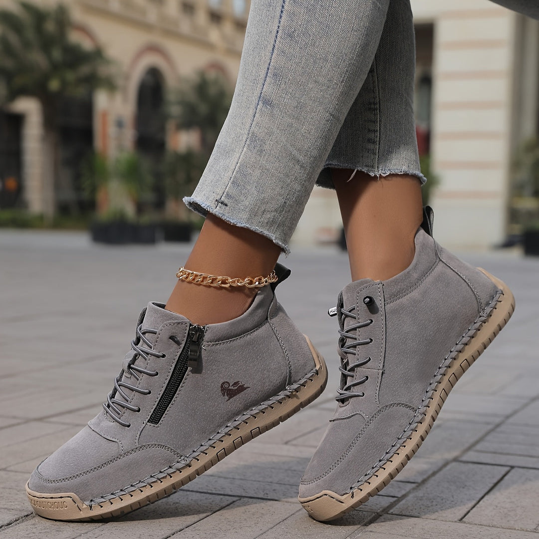 ErgoVita™ | Therapeutic Comfort Trainers