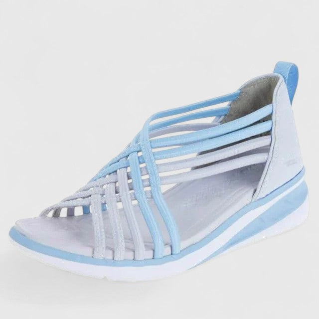 Eliza | Elegant Orthopaedic Sandals