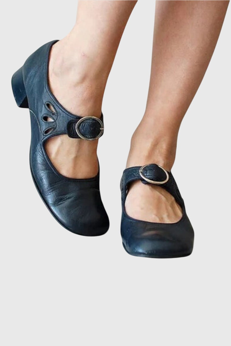 Norah | Comfortable Orthopaedic Sandals