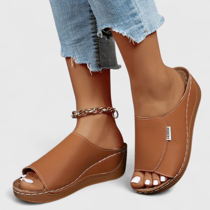 Amiralie | Elegant Lightweight Sandals