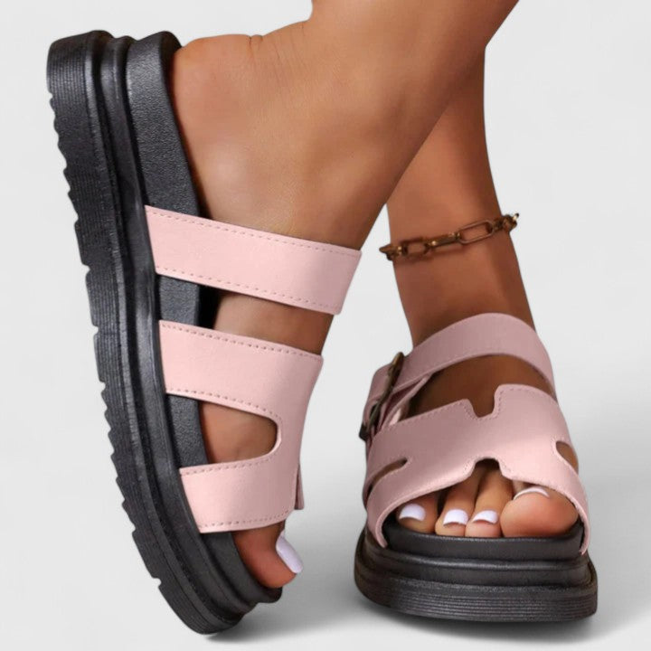 Marilyn | Elegant Orthopaedic Sandals