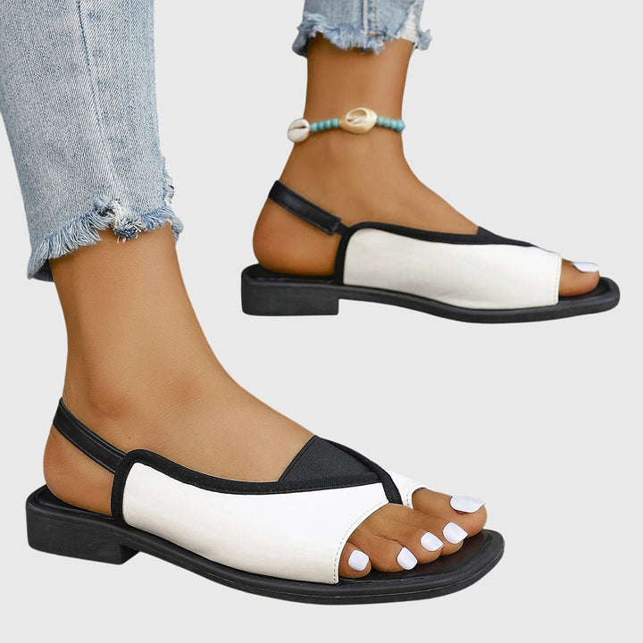 Nicola | Stylish Orthopaedic Sandals