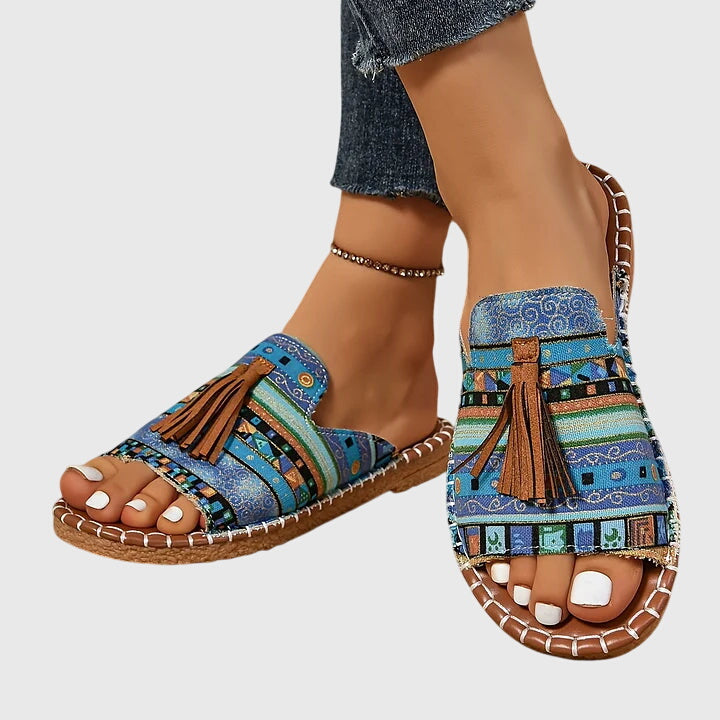 Rosalie | Comfortable Orthopaedic Sandals