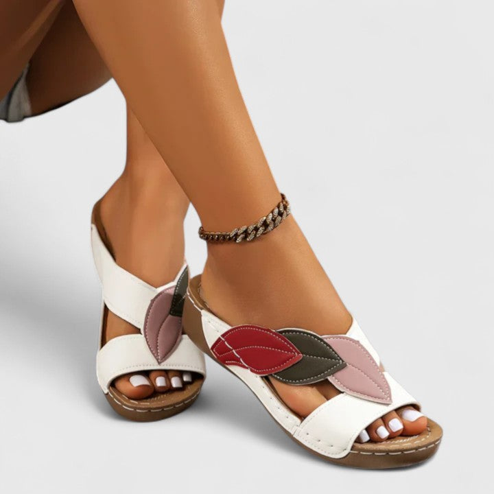 Leilani | Comfortable Orthopaedic Sandals