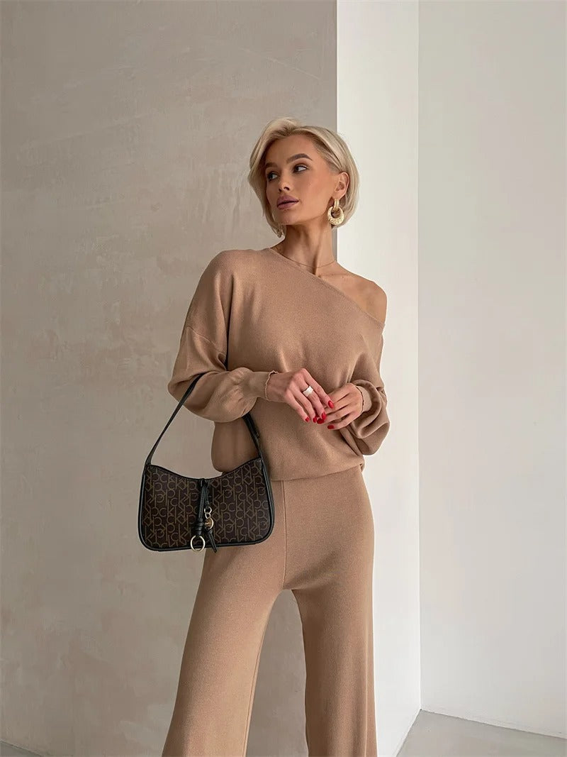 Crisha | Elegant Set
