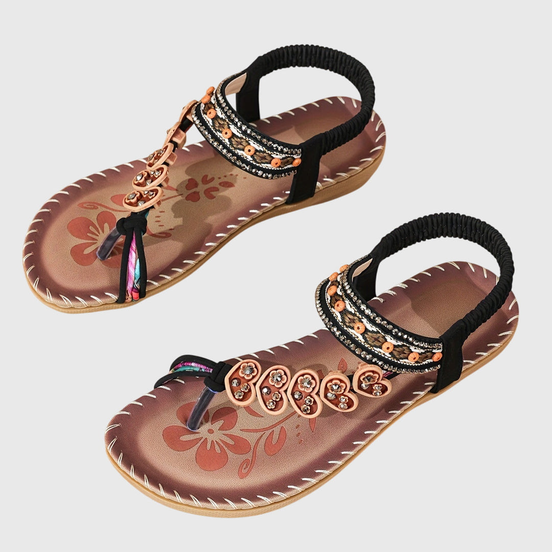 Briar | Elegant Orthopaedic Sandals