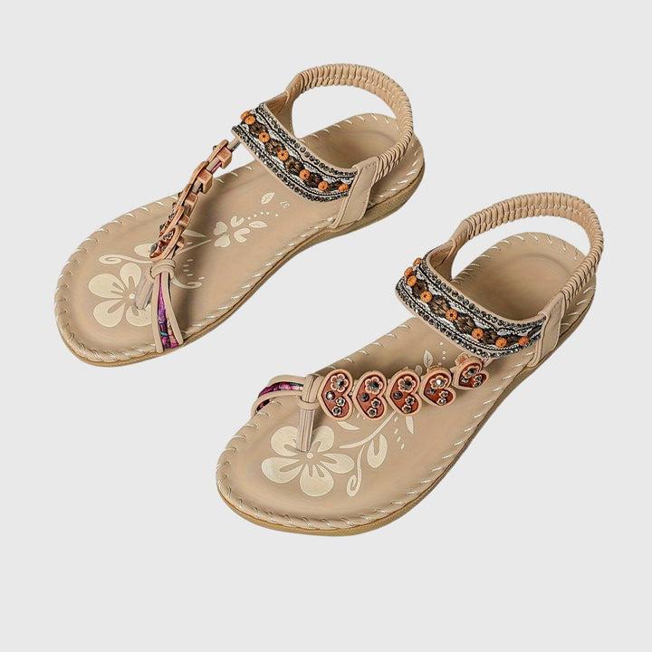 Briar | Elegant Orthopaedic Sandals