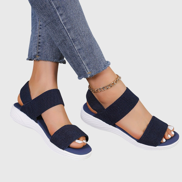 Jessamine | Elegant Orthopaedic Sandals