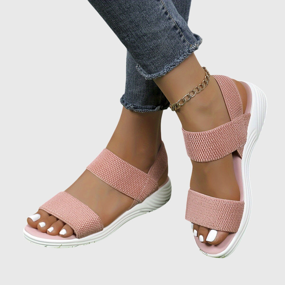 Jessamine | Elegant Orthopaedic Sandals