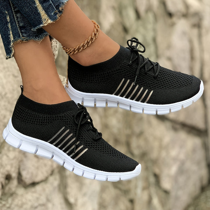 Sophie | Lightweight Comfortable Trainers