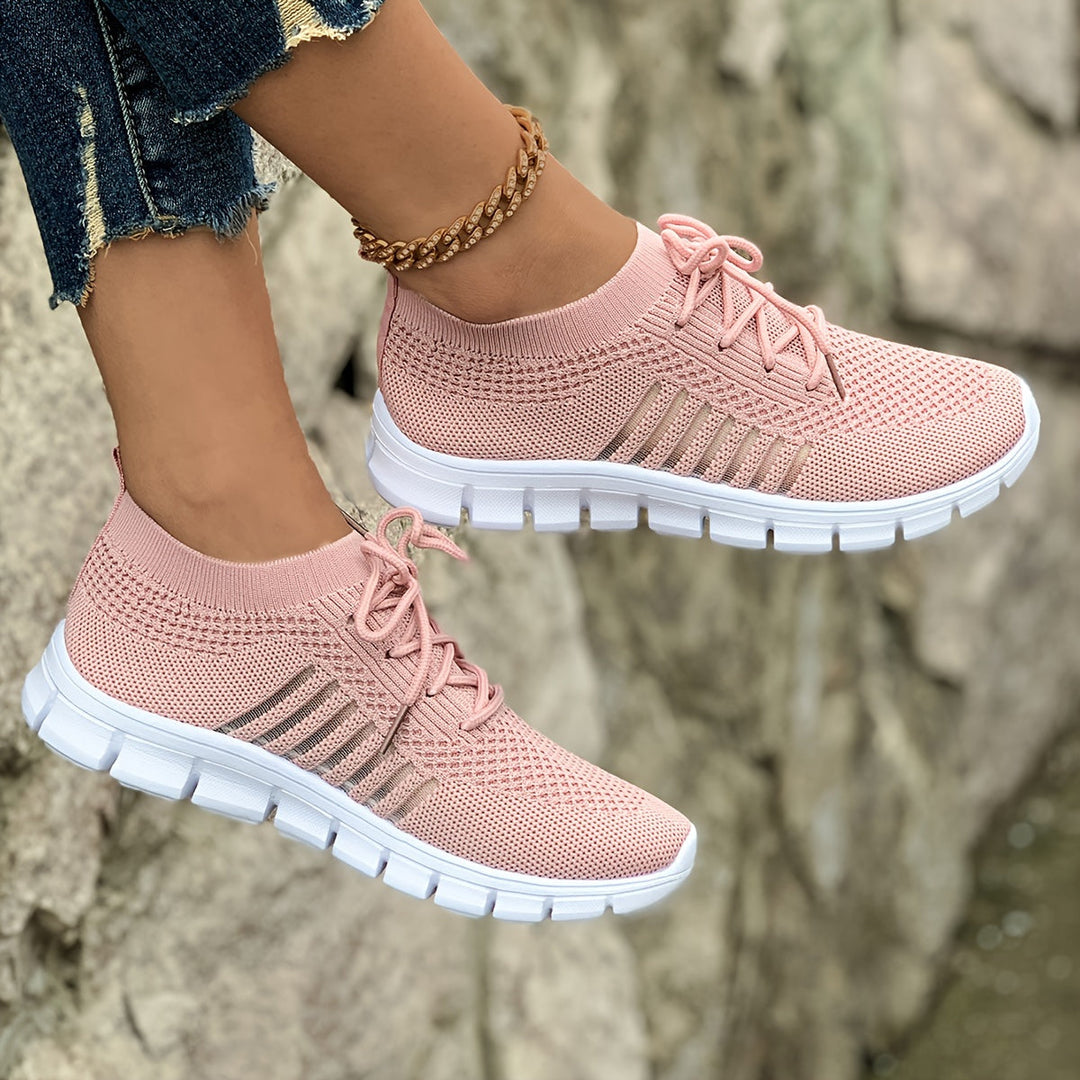 Sophie | Lightweight Comfortable Trainers