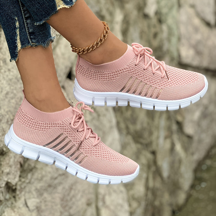 Sophie | Lightweight Comfortable Trainers