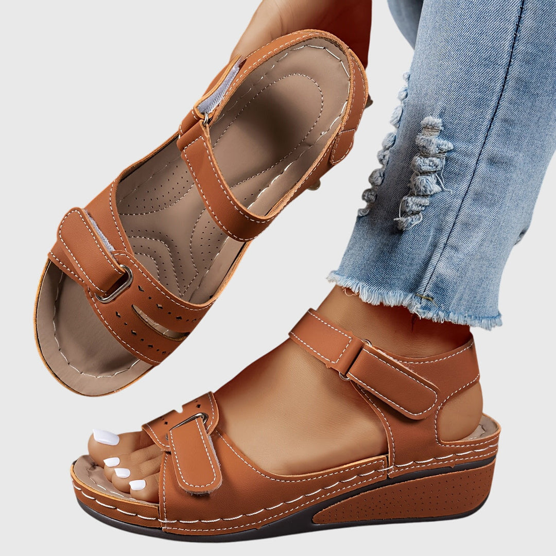 Hana | Supportive Orthopaedic Sandals
