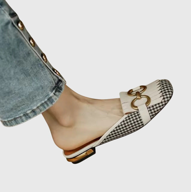 Indira | Comfortable Orthopaedic Sandals