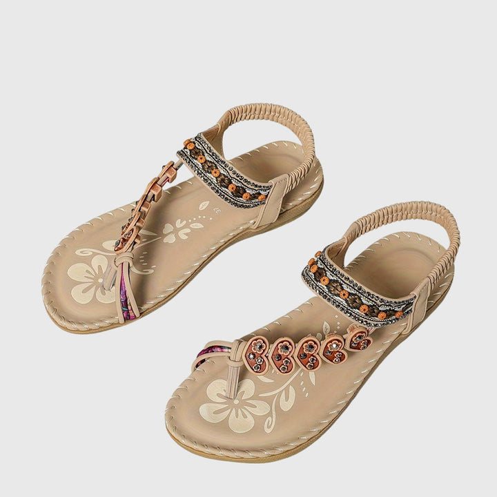 Briar | Elegant Orthopaedic Sandals