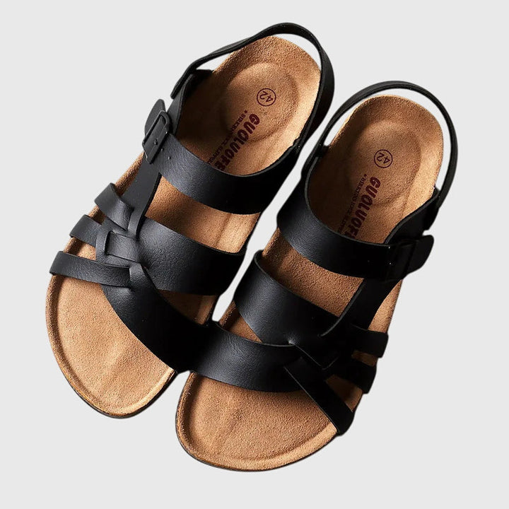 Camille | Elegant Lightweight Sandals