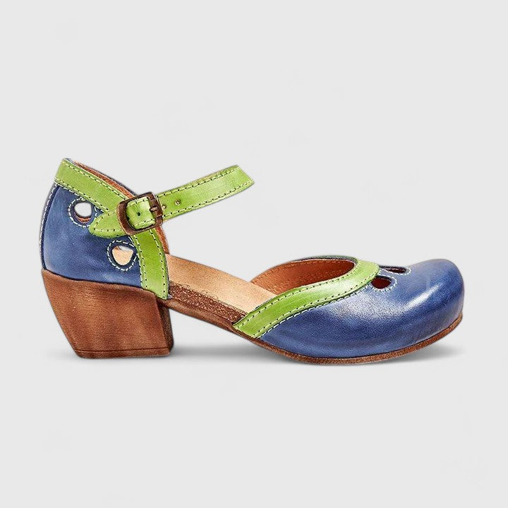 Reeva | Comfort-Focused Orthopaedic Sandals