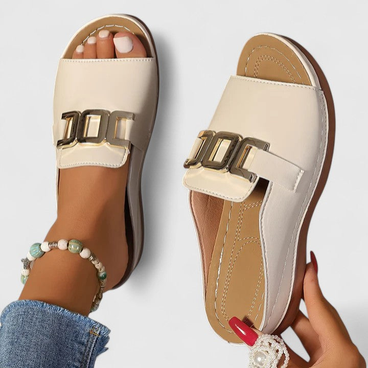 Capri | Orthopaedic Sandals