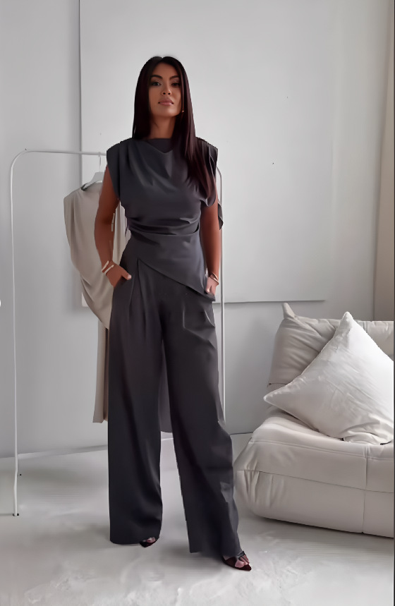 Selora | Relaxed Elegant Set