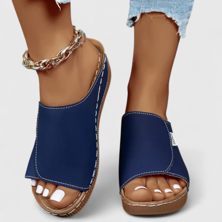 Amiralie | Elegant Lightweight Sandals