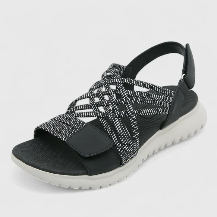 Gemma | Comfortable Orthopaedic Sandals