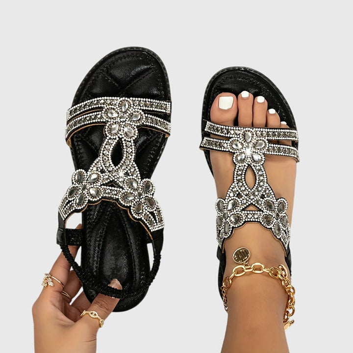 Cadence | Elegant Orthopaedic Sandals