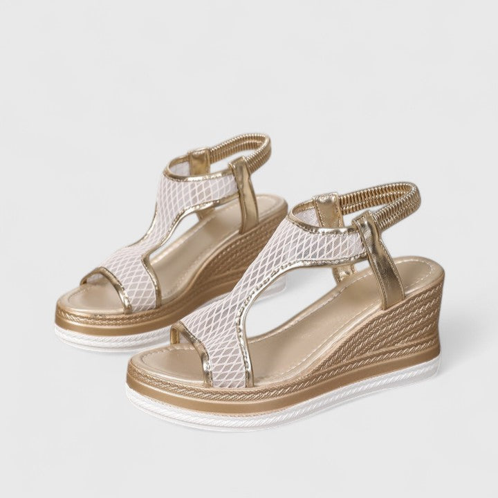 Delilah | Chic Orthopaedic Sandals