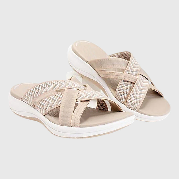 Avia | Soft Lightweight Sandals
