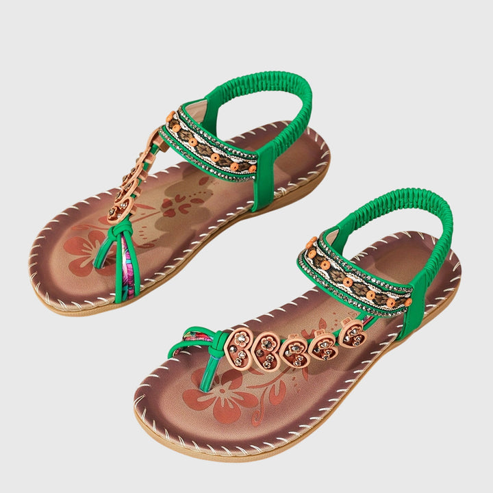 Briar | Elegant Orthopaedic Sandals