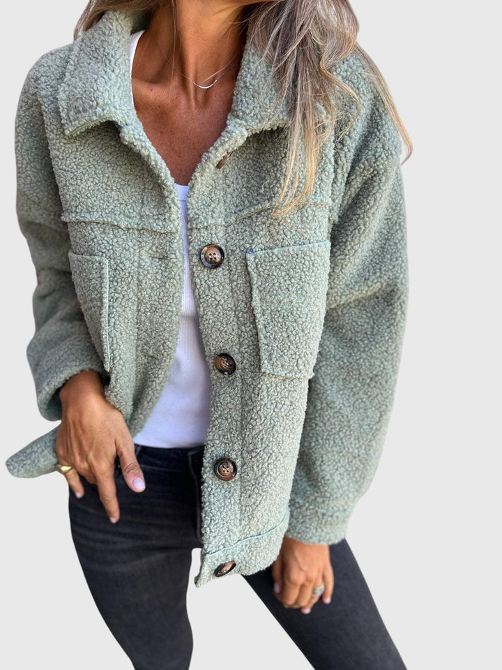 Mila | Elegant Jacket